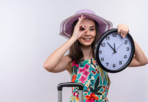 How to Time Block Your Weekend Without Losing Freedom