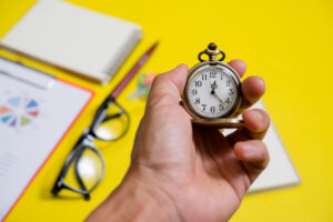 How to Use Time Blocking for Goal Achievement