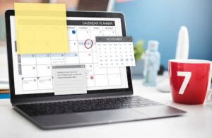 Time Blocking with Google Calendar: Step-by-Step Guide to Digital Productivity